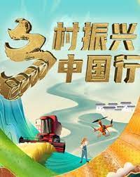 乡村振兴中国行封面图片