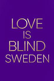 爱情盲选：瑞典篇