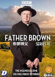 布朗神父第十一季