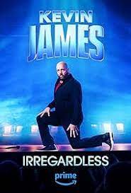 Kevin James: Irregardless视频封面