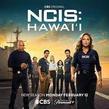 海军罪案调查处:夏威夷第三季视频封面