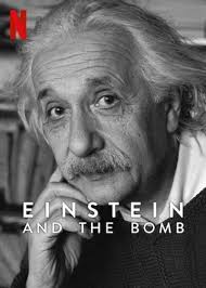 爱因斯坦与原子弹视频封面
