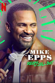 Mike Epps Ready to Sell Out视频封面