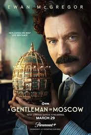 莫斯科绅士封面图片