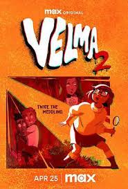 史酷比:维尔玛的大冒险第二季封面图片