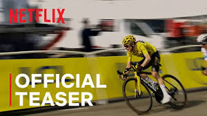 环法自行车赛:逆风飞驰第二季视频封面