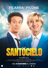 Santocielo视频封面