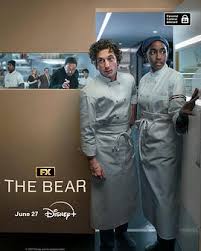 熊家餐馆 第三季的海报
