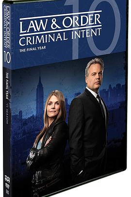 法律与秩序:犯罪倾向第十季视频封面