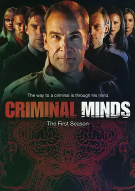 犯罪心理第一季视频封面