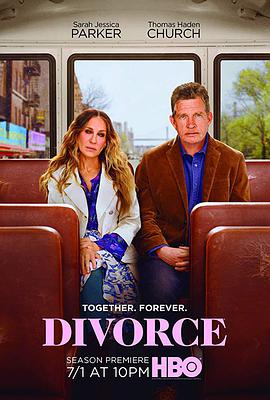 离婚第三季封面图片