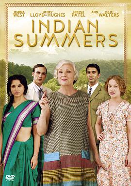 印度之夏第一季视频封面