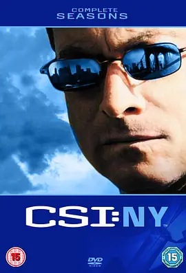 犯罪现场调查:纽约第六季视频封面