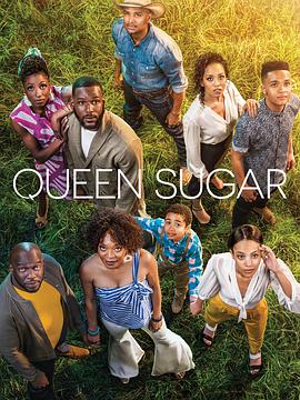 蔗糖女王第三季视频封面