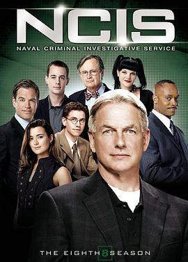 海军罪案调查处第八季封面图片