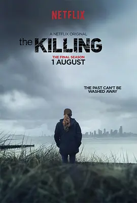 谋杀第四季视频封面