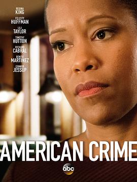 美国重案第三季封面图片