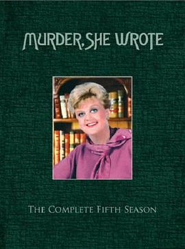 女作家与谋杀案第五季视频封面