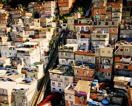 欢迎来到里约热内卢视频封面