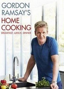 戈登·拉姆齐的家常菜第二季封面图片