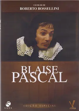 布莱兹·帕斯卡尔视频封面