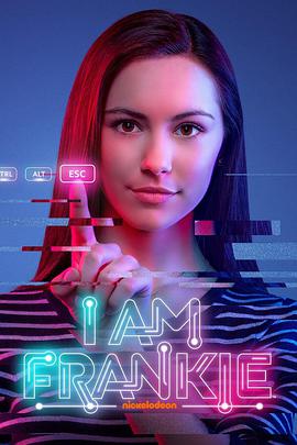 机器少女法兰姬第二季视频封面