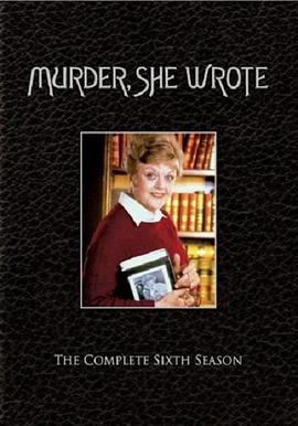 女作家与谋杀案第六季视频封面