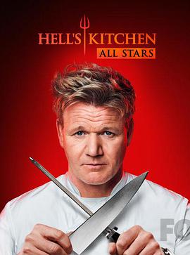 地狱厨房美版第十七季视频封面