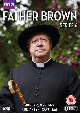 布朗神父第六季封面图片