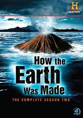 地球起源第二季视频封面