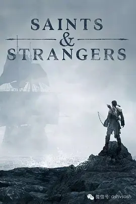 圣徒与陌生人视频封面