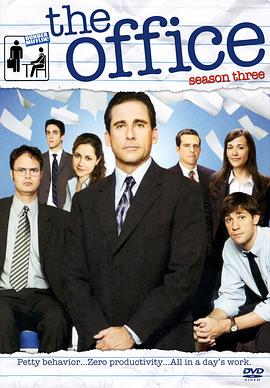 办公室 第三季封面图片