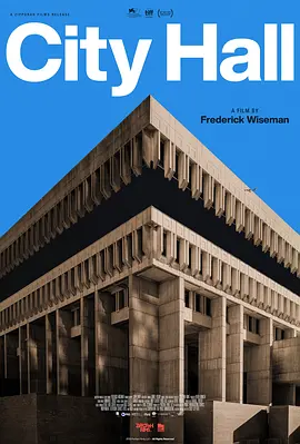 波士顿市政厅封面图片