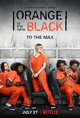 女子监狱第六季封面图片