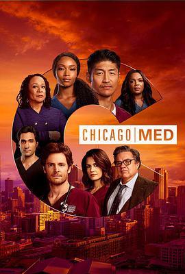 芝加哥急救第六季视频封面