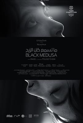 黑色美杜莎视频封面