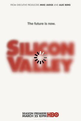 硅谷第五季封面图片