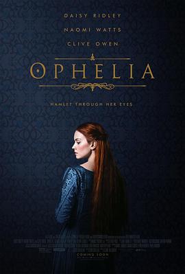 奥菲莉娅视频封面