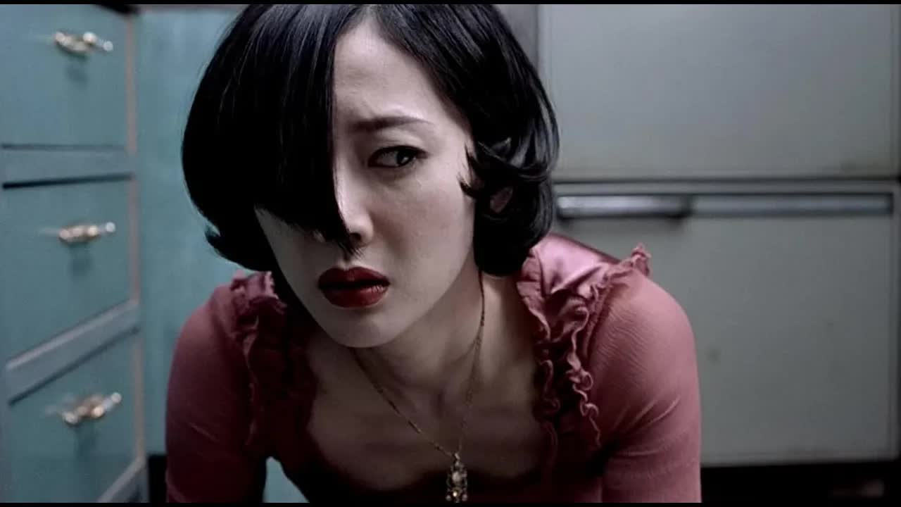 韩国大师级惊悚片，入围世界影史最恐怖的50部电影，结尾极限反转