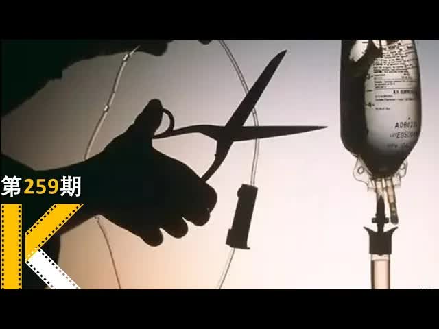 安乐死：看哭无数人BBC纪录片《如何死亡：西蒙的选择》 看电影了没