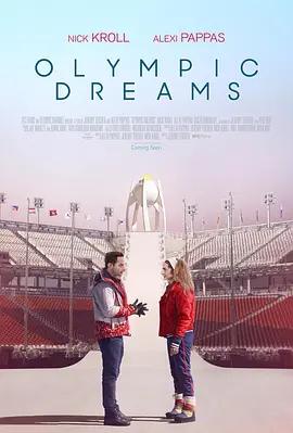 奥运梦视频封面