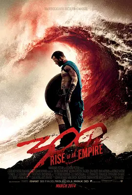300勇士:帝国崛起视频封面