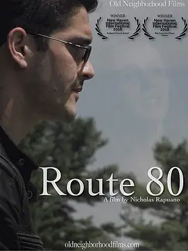 80号公路视频封面