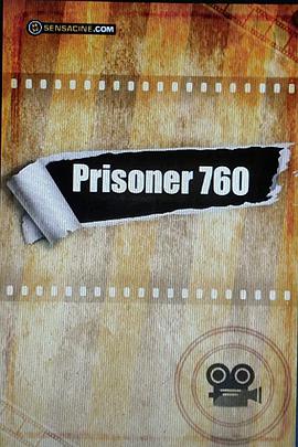 760号犯人封面图片