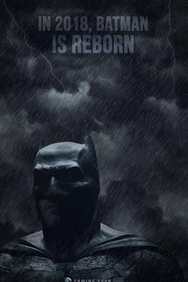 蝙蝠侠视频封面