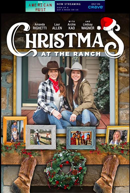 海莉的牧场暖心圣诞封面图片