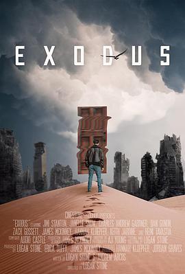 Exodus封面图片