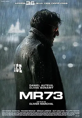 MR 73左轮枪视频封面