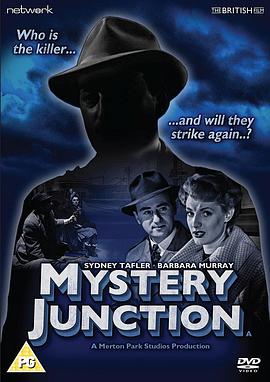 Mystery Junction视频封面