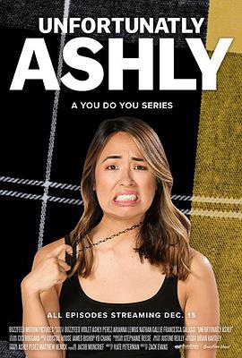 不幸的阿什莉第一季视频封面